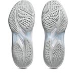 Zapatillas ASICS Sky Elite FF MT 3 White/Pure Silver Unisex - 6