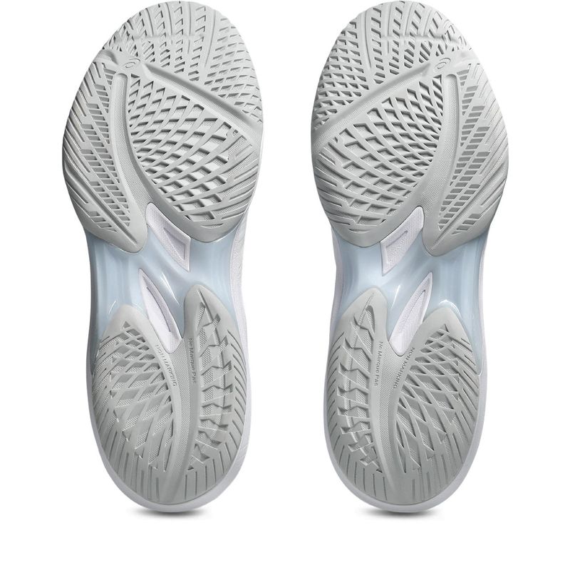 Zapatillas ASICS Sky Elite FF MT 3 White/Pure Silver Unisex - 6