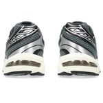 Zapatillas ASICS GEL-1130 Steel Grey/Black Unisex - 4