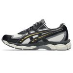 Zapatillas ASICS GEL-Nyc 2055 Smoke Grey/Obsidian Grey Unisex - 1