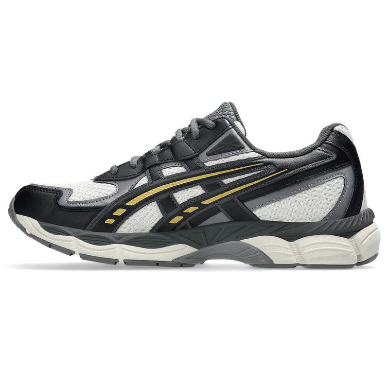 Zapatillas ASICS GEL-Nyc 2055 Smoke Grey/Obsidian Grey Unisex - 1