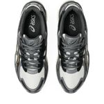 Zapatillas ASICS GEL-Nyc 2055 Smoke Grey/Obsidian Grey Unisex - 4