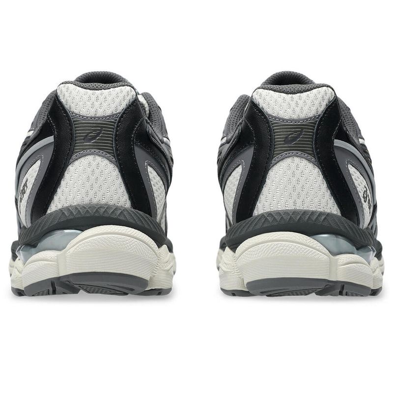 Zapatillas ASICS GEL-Nyc 2055 Smoke Grey/Obsidian Grey Unisex - 5