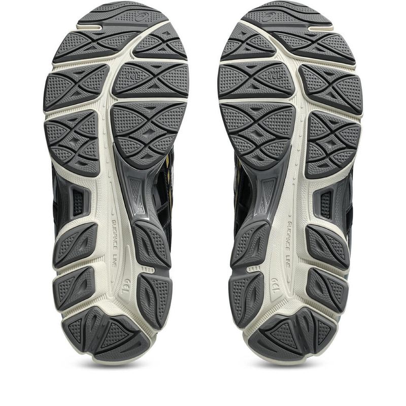 Zapatillas ASICS GEL-Nyc 2055 Smoke Grey/Obsidian Grey Unisex - 6