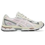 Zapatilla ASICS GEL-Nyc 2055 White/Barely Rose Unisex - 0