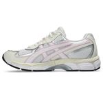 Zapatilla ASICS GEL-Nyc 2055 White/Barely Rose Unisex - 1