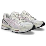 Zapatilla ASICS GEL-Nyc 2055 White/Barely Rose Unisex - 3