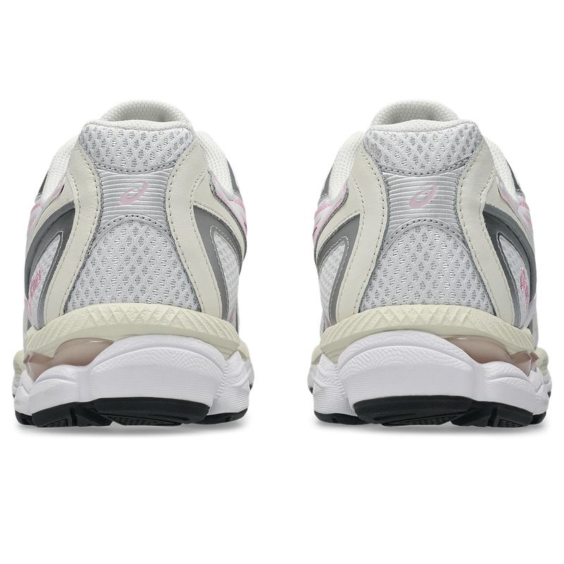 Zapatilla ASICS GEL-Nyc 2055 White/Barely Rose Unisex - 6