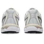Zapatilla ASICS GEL-Nyc 2055 White/Barely Rose Unisex - 6