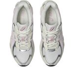 Zapatilla ASICS GEL-Nyc 2055 White/Barely Rose Unisex - 2