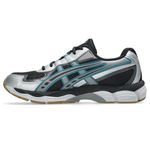 Zapatilla ASICS GEL-Nyc 2055 Black/Dioptase  Hombre - 1