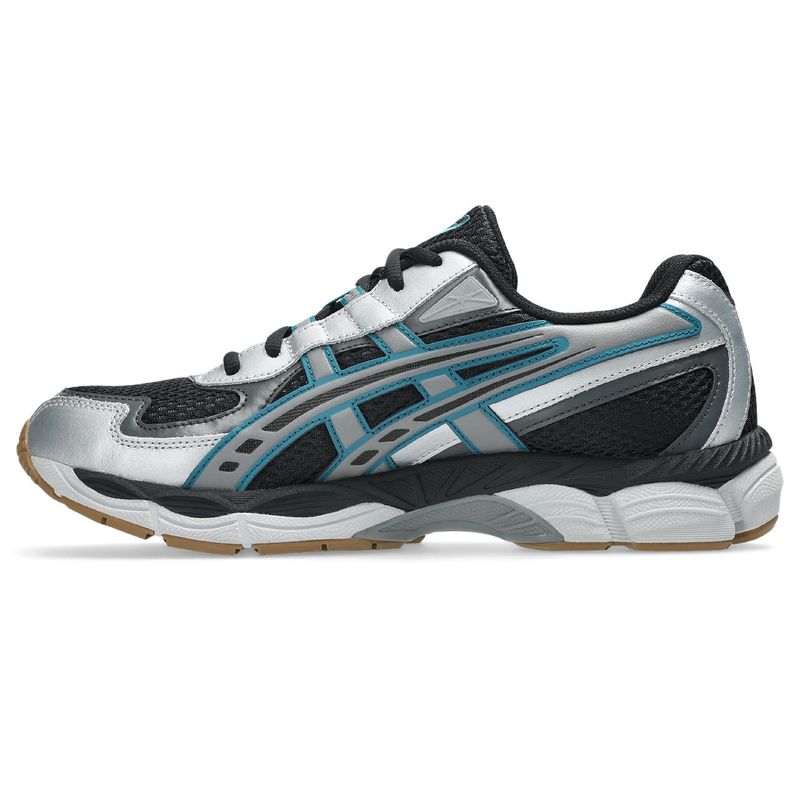 Zapatilla ASICS GEL-Nyc 2055 Black/Dioptase  Hombre - 1