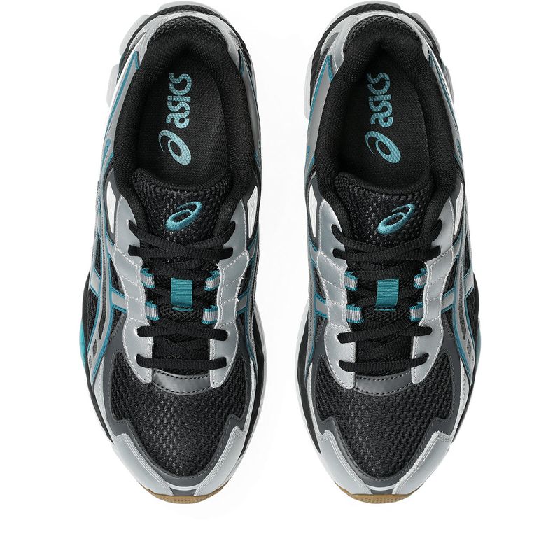 Zapatilla ASICS GEL-Nyc 2055 Black/Dioptase  Hombre - 2