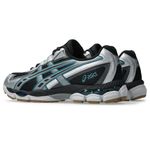 Zapatilla ASICS GEL-Nyc 2055 Black/Dioptase  Hombre - 4