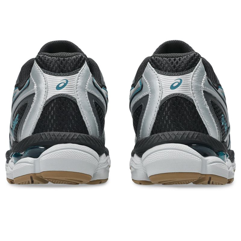 Zapatilla ASICS GEL-Nyc 2055 Black/Dioptase  Hombre - 6