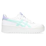 Zapatillas ASICS Japan S PF White/Fresh Ice Mujer - 0