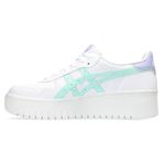 Zapatillas ASICS Japan S PF White/Fresh Ice Mujer - 2