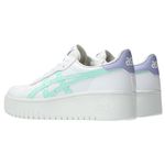 Zapatillas ASICS Japan S PF White/Fresh Ice Mujer - 3