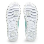 Zapatillas ASICS Japan S PF White/Fresh Ice Mujer - 5