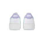Zapatillas ASICS Japan S PF White/Fresh Ice Mujer - 6