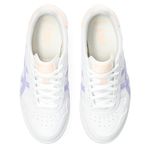Zapatillas ASICS Japan S PF White/Vapor Mujer - 4