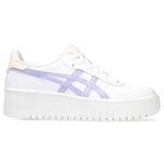 Zapatillas ASICS Japan S PF White/Vapor Mujer - 0