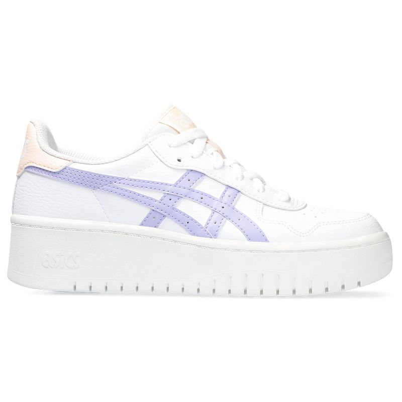 Zapatillas ASICS Japan S PF White/Vapor Mujer - 0
