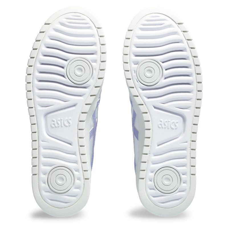 Zapatillas ASICS Japan S PF White/Vapor Mujer - 5