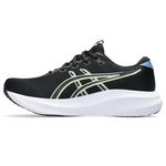 Zapatillas ASICS GEL-Excite 11 Black/Pure Silver Hombre - 1