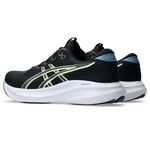 Zapatillas ASICS GEL-Excite 11 Black/Pure Silver Hombre - 3