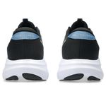 Zapatillas ASICS GEL-Excite 11 Black/Pure Silver Hombre - 4