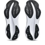 Zapatillas ASICS GEL-Excite 11 Black/Pure Silver Hombre - 6