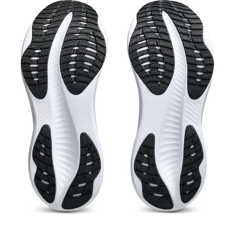Zapatillas ASICS GEL-Excite 11 Black/Pure Silver Hombre - 6