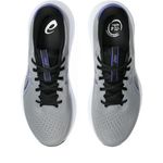 Zapatillas ASICS GEL-Excite 11 Gravel/Dark Cobalt Hombre - 4