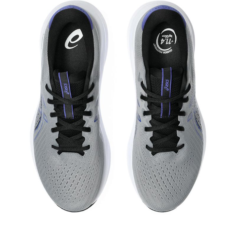 Zapatillas ASICS GEL-Excite 11 Gravel/Dark Cobalt Hombre - 4
