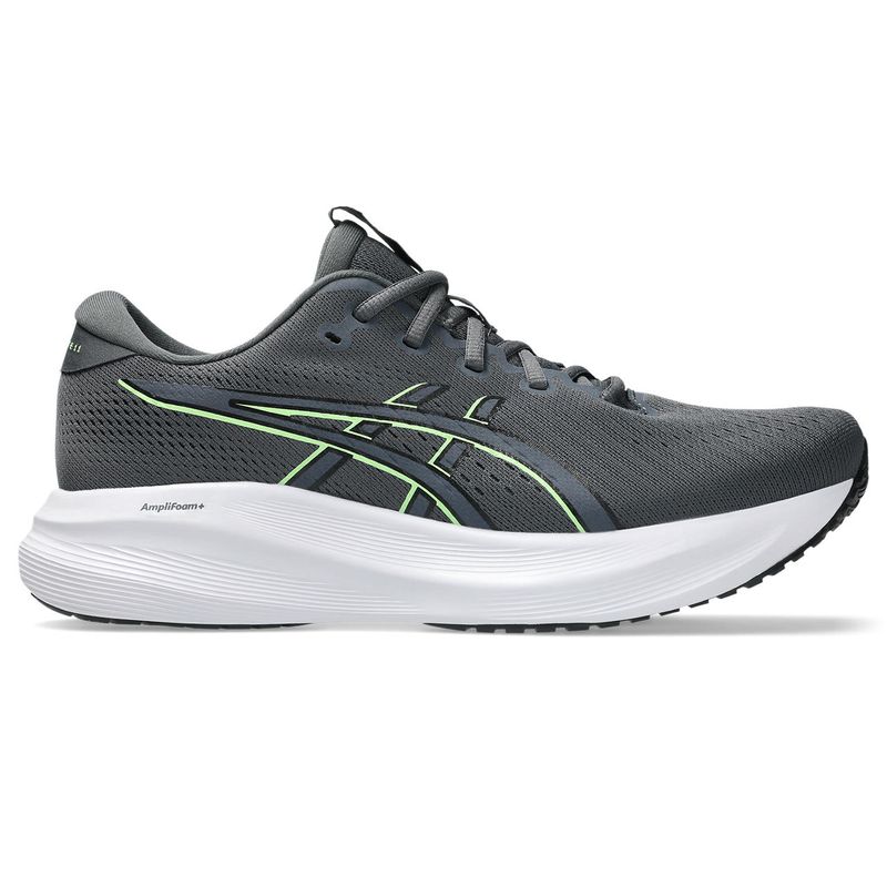 Zapatillas ASICS Gel-Excite Carrier Grey/Black Hombre - 0