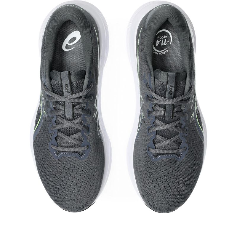Zapatillas ASICS Gel-Excite Carrier Grey/Black Hombre - 2