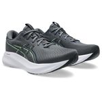 Zapatillas ASICS Gel-Excite Carrier Grey/Black Hombre - 3