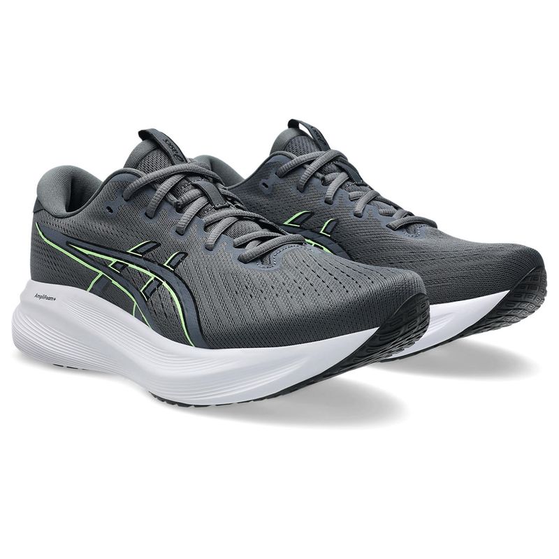 Zapatillas ASICS Gel-Excite Carrier Grey/Black Hombre - 3