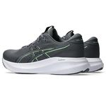 Zapatillas ASICS Gel-Excite Carrier Grey/Black Hombre - 4