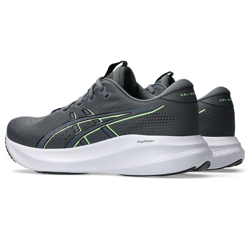 Zapatillas ASICS Gel-Excite Carrier Grey/Black Hombre - 4
