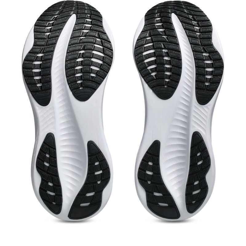 Zapatillas ASICS Gel-Excite Carrier Grey/Black Hombre - 5