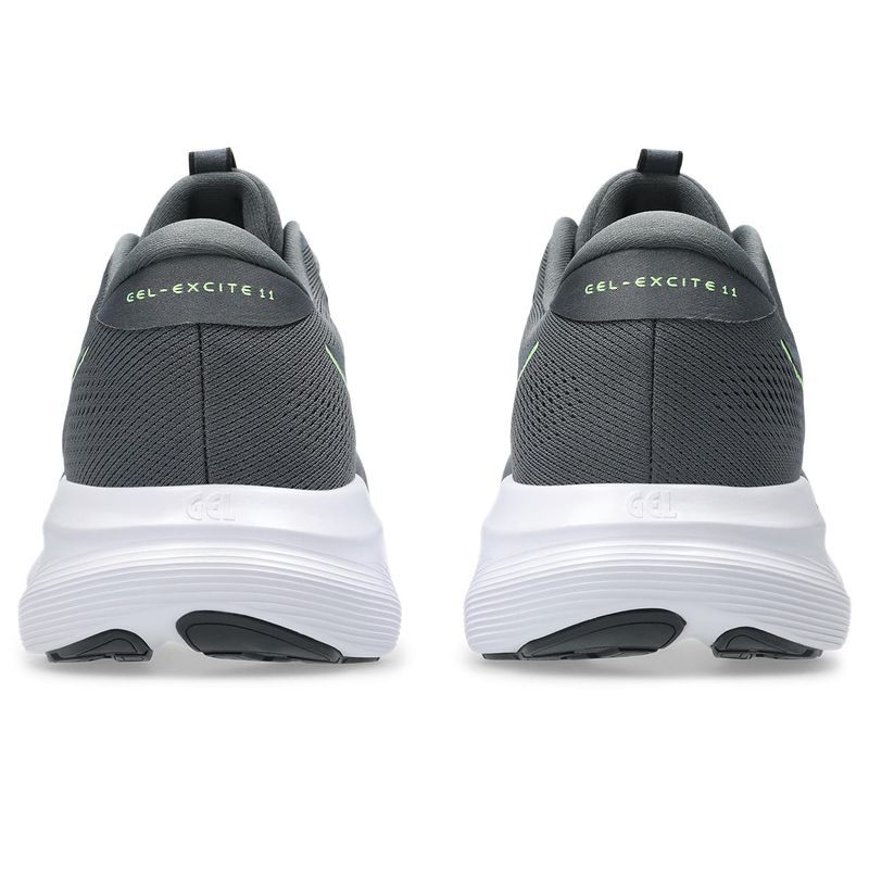 Zapatillas ASICS Gel-Excite Carrier Grey/Black Hombre - 6