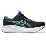 Zapatillas ASICS GEL-Excite 11  Black/Vital Green Hombre - 0