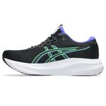 Zapatillas ASICS GEL-Excite 11  Black/Vital Green Hombre - 1