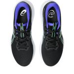 Zapatillas ASICS GEL-Excite 11  Black/Vital Green Hombre - 2