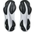 Zapatillas ASICS GEL-Excite 11  Black/Vital Green Hombre - 5
