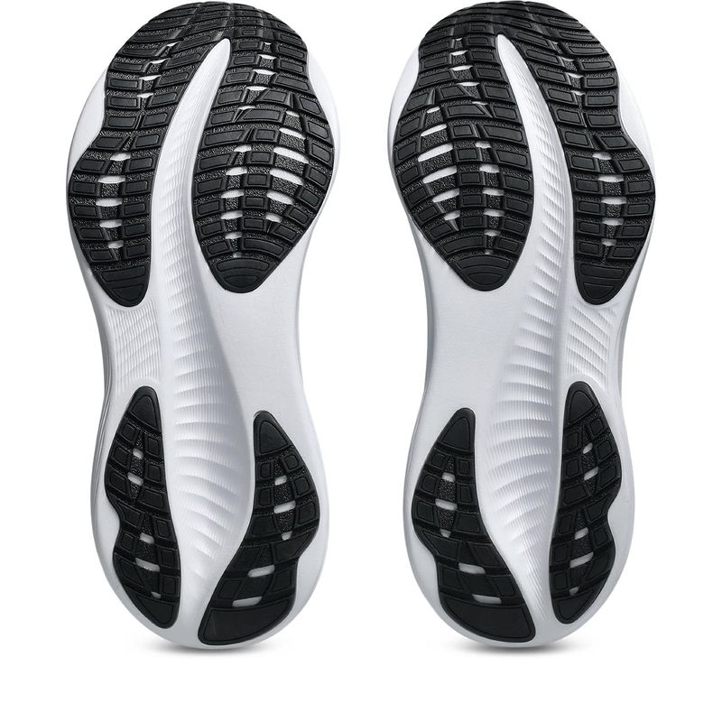 Zapatillas ASICS GEL-Excite 11  Black/Vital Green Hombre - 5