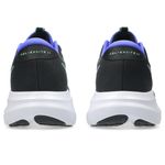 Zapatillas ASICS GEL-Excite 11  Black/Vital Green Hombre - 6