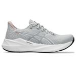 Zapatillas ASICS Versablast 4 Concrete/White Mujer - 0